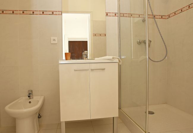 Apartment in Nice - AQUAMARINE - Appartement vue mer au Port de Nice