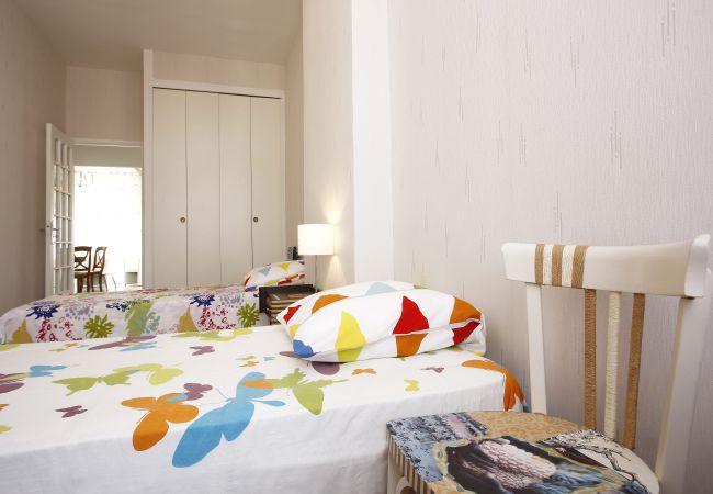 Apartment in Nice - AQUAMARINE - Appartement vue mer au Port de Nice