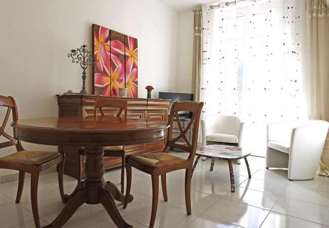 Apartment in Nice - AQUAMARINE - Appartement vue mer au Port de Nice