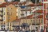 Apartment in Nice - AQUAMARINE - Appartement vue mer au Port de Nice