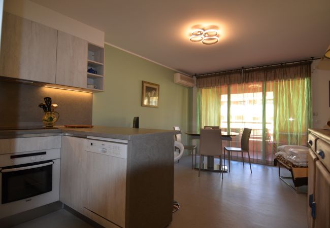 Apartment in Nice - PORT NICEA