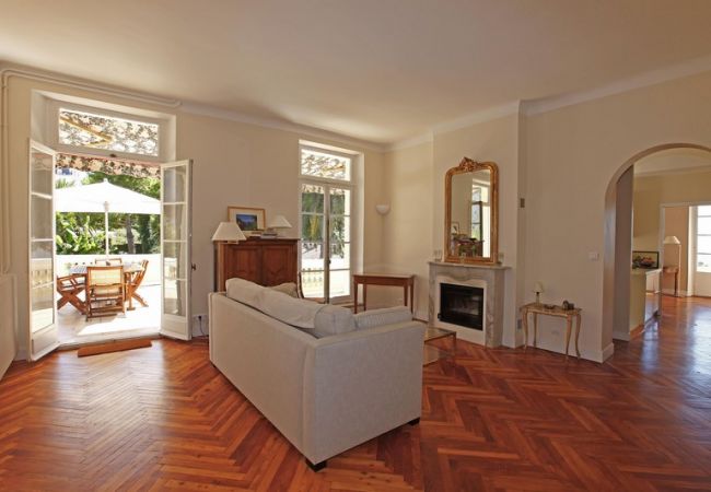 Apartment in Nice - PALMERAIE