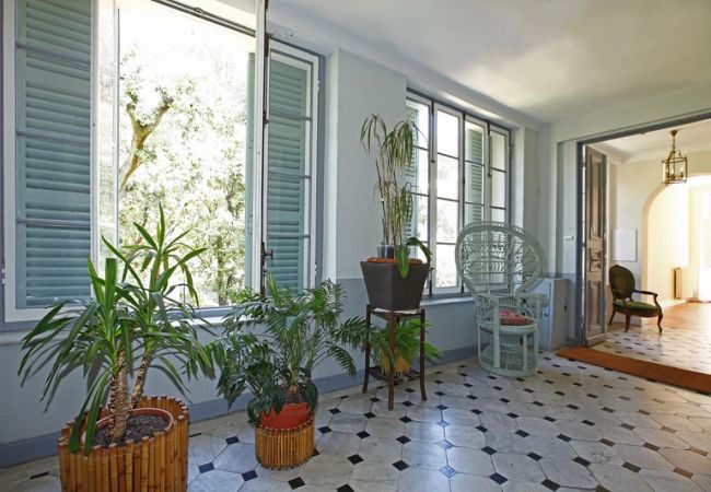 Apartment in Nice - PALMERAIE