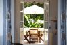 Apartment in Nice - PALMERAIE - Appartement dans sublime villa