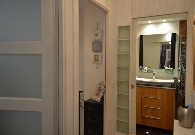 Apartment in Nice - SIENA - Magnifique appartement avec jacuzzi