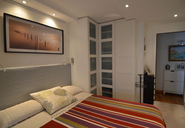 Apartment in Nice - SIENA - Magnifique appartement avec jacuzzi