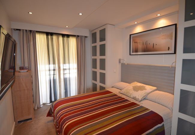 Apartment in Nice - SIENA - Magnifique appartement avec jacuzzi