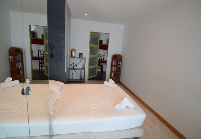 Apartment in Nice - SIENA - Magnifique appartement avec jacuzzi