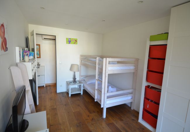 Apartment in Nice - SIENA - Magnifique appartement avec jacuzzi