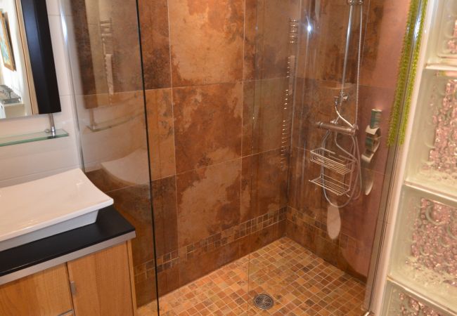Apartment in Nice - SIENA - Magnifique appartement avec jacuzzi