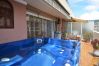 Apartment in Nice - SIENA - Magnifique appartement avec jacuzzi