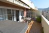 Apartment in Nice - SIENA - Magnifique appartement avec jacuzzi