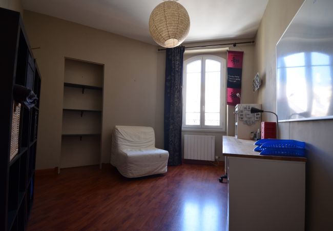 Apartment in Nice - ACROPOLIS