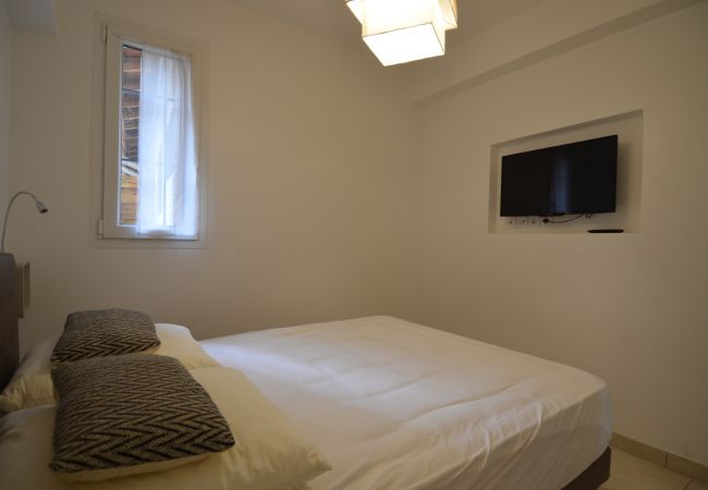 Apartment in Nice - CONGRES - Appartement 4 p grande terrasse dans le 