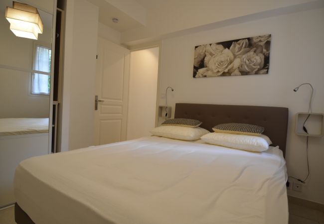 Apartment in Nice - CONGRES - Appartement 4 p grande terrasse dans le 