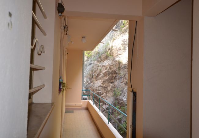 Apartment in Villefranche-sur-Mer - NEREIDES - Appartement 4 personnes avec Vue Mer 