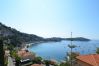 Apartment in Villefranche-sur-Mer - NEREIDES - Appartement 4 personnes avec Vue Mer 