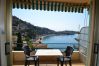 Apartment in Villefranche-sur-Mer - NEREIDES - Appartement 4 personnes avec Vue Mer 