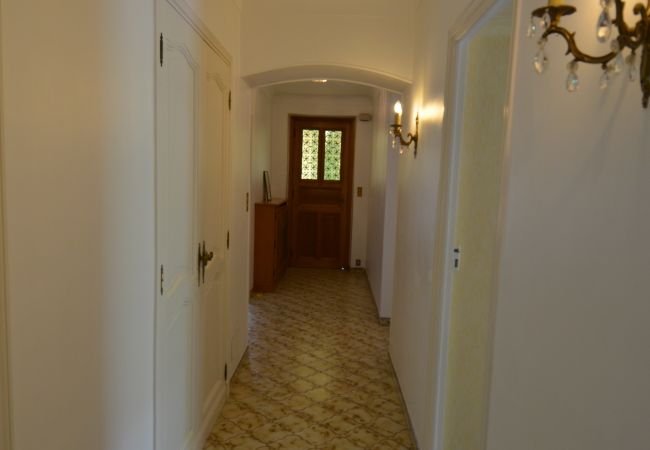 Apartment in Nice - PARC LOUISA