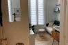 Apartment in Nice - GUIGLIA - Le Cosy des Musiciens