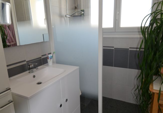 Apartment in Nice - PHOENIX - Superbe terrasse et parking privé