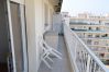 Apartment in Nice - PHOENIX - Appartement 4 personnes terrasse, parkin