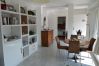 Apartment in Nice - PHOENIX - Superbe terrasse et parking privé