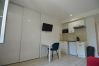 Studio in Nice - RENE CASSIN 2 - Studio proche tram et aéroport