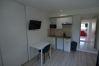 Studio in Nice - RENE CASSIN 2 - Studio proche tram et aéroport