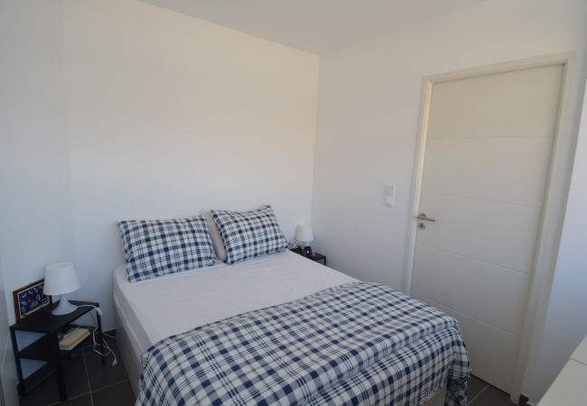 Apartment in Nice - VILLA SMOLETT - Joli 2 pièces secteur Nice Riquier