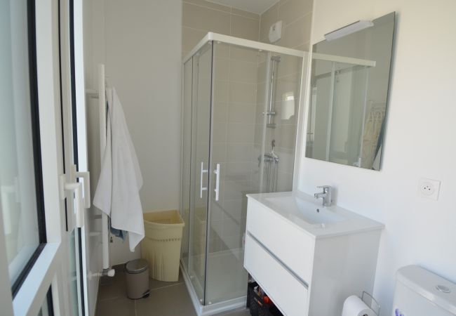 Apartment in Nice - VILLA SMOLETT - Joli 2 pièces secteur Nice Riquier