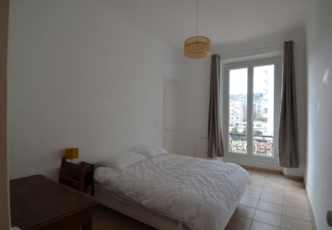 Apartment in Nice - JECENA -Appartement 4 personnes magnifique
