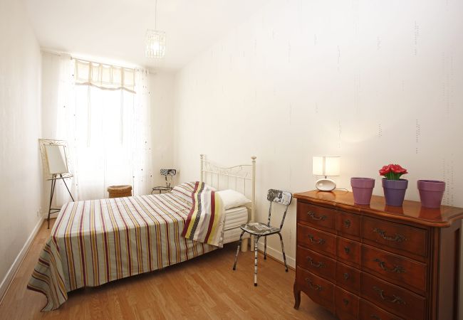 Apartamento en Niza - AQUAMARINE - Appartement vue mer au Port de Nice