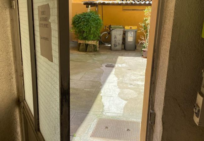 Apartamento en Niza - AQUAMARINE - Appartement vue mer au Port de Nice