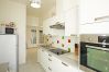 Apartamento en Niza - AQUAMARINE - Appartement vue mer au Port de Nice