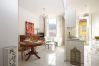 Apartamento en Niza - AQUAMARINE - Appartement vue mer au Port de Nice