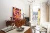 Apartamento en Niza - AQUAMARINE - Appartement vue mer au Port de Nice