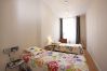 Apartamento en Niza - AQUAMARINE - Appartement vue mer au Port de Nice