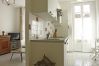 Apartamento en Niza - AQUAMARINE - Appartement vue mer au Port de Nice