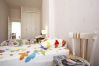 Apartamento en Niza - AQUAMARINE - Appartement vue mer au Port de Nice