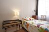 Apartamento en Niza - AQUAMARINE - Appartement vue mer au Port de Nice