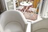 Apartamento en Niza - AQUAMARINE - Appartement vue mer au Port de Nice