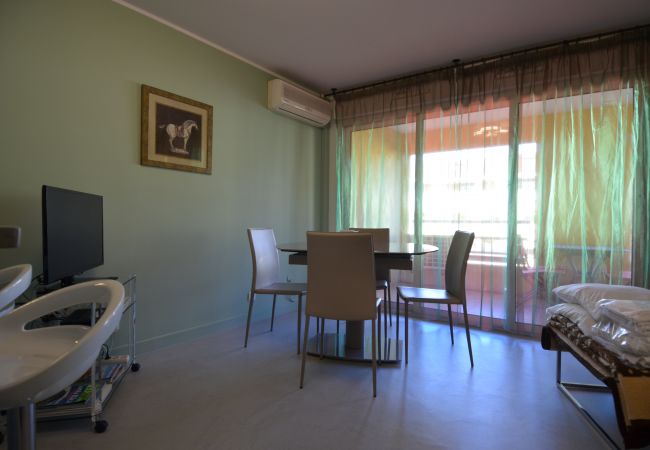 Apartamento en Niza - PORT NICEA