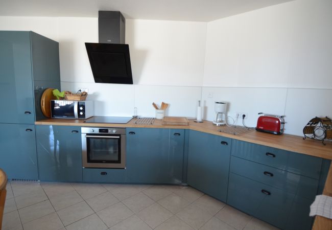 Apartamento en Niza - JARDINS DE BABYLONE