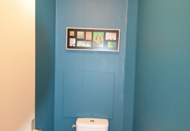 Apartamento en Niza - JARDINS DE BABYLONE