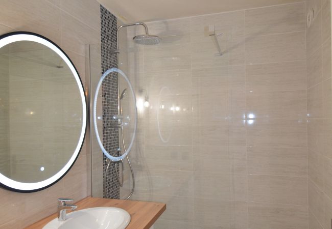 Apartamento en Niza - BABYLONE - Superbe appartement avec piscine 