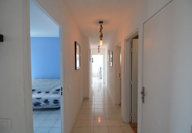 Apartamento en Niza - JARDINS DE BABYLONE