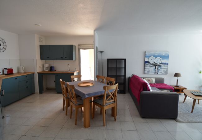 Apartamento en Niza - BABYLONE - Superbe appartement avec piscine 