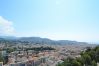 Apartamento en Niza - JARDINS DE BABYLONE