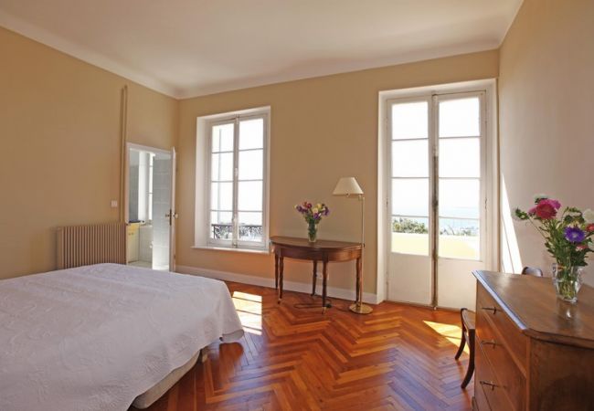 Apartamento en Niza - PALMERAIE - Appartement dans sublime villa